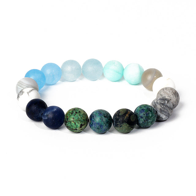 Earth Bracelet