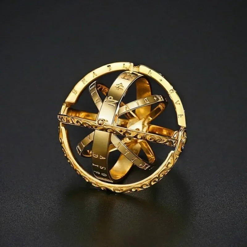 Astronomical Sphere Ring