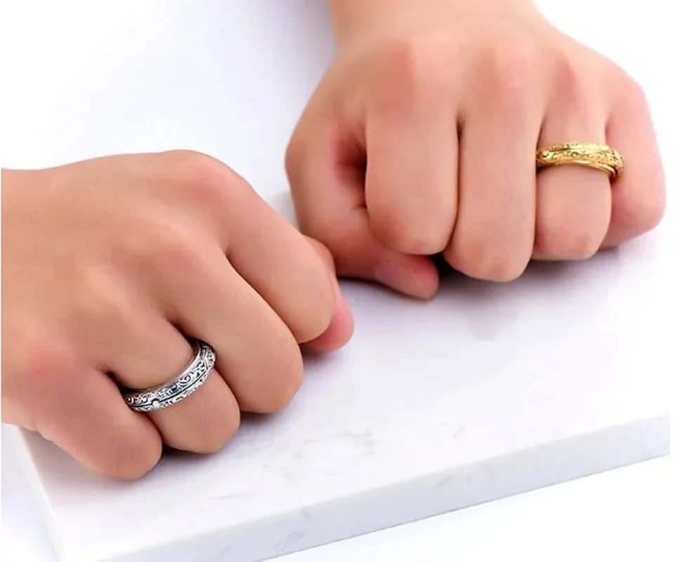 Astronomical Sphere Ring