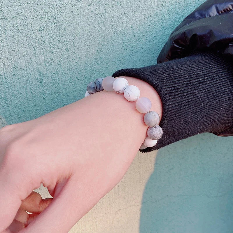 Moon Bracelet