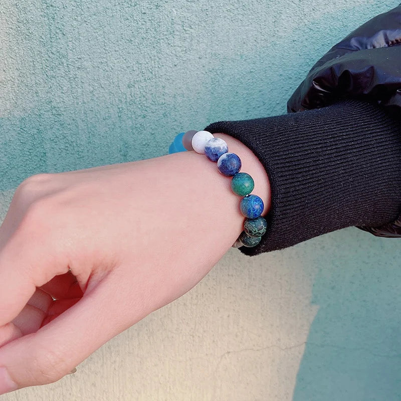 Earth Bracelet