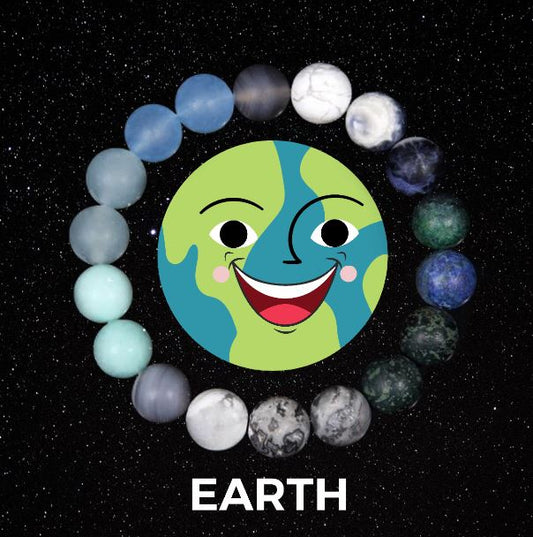 Earth Bracelet